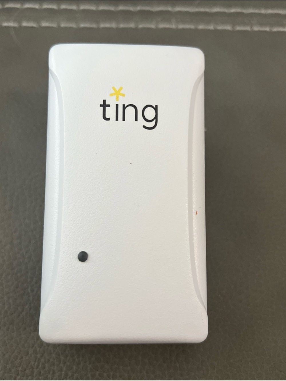 Ting by Whisker Labs Smart Home Electrical Fire Monitoring WL-T-3000-R05